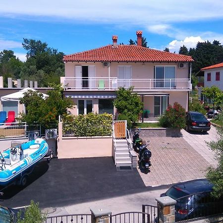 Apartments Pronavtik Piran Eksteriør bilde