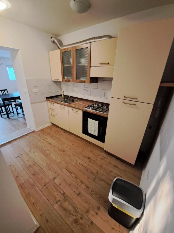 Apartments Pronavtik Piran Eksteriør bilde