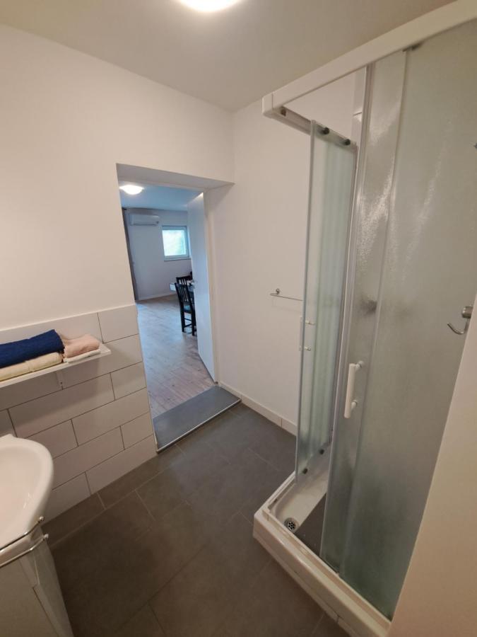Apartments Pronavtik Piran Eksteriør bilde
