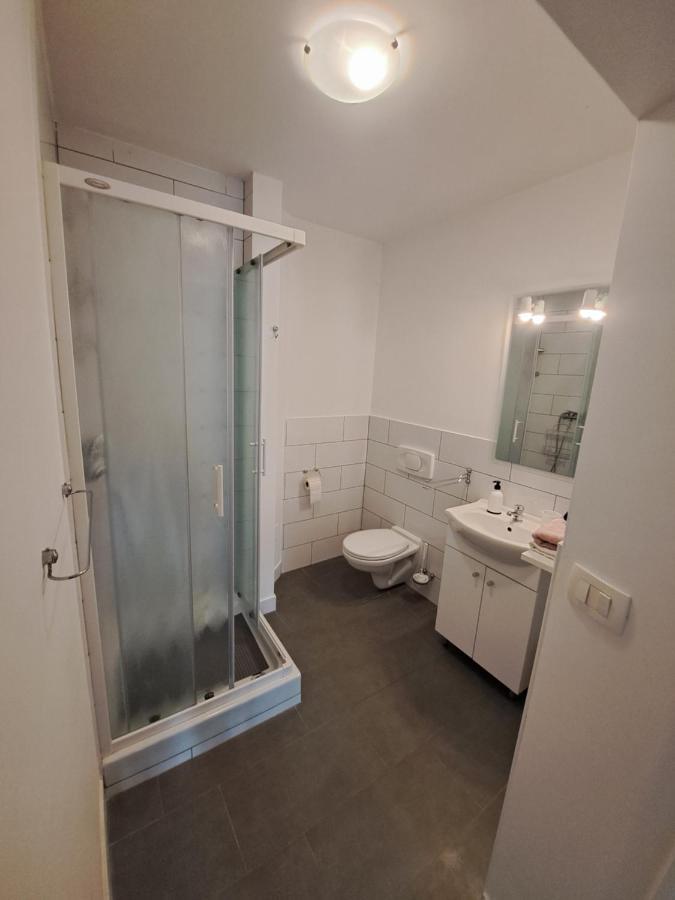 Apartments Pronavtik Piran Eksteriør bilde