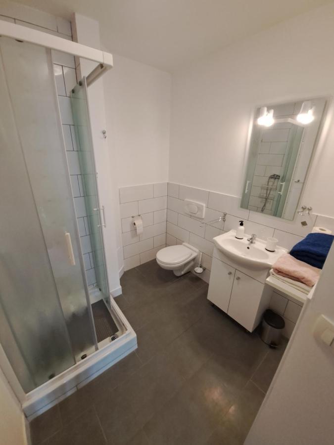 Apartments Pronavtik Piran Eksteriør bilde