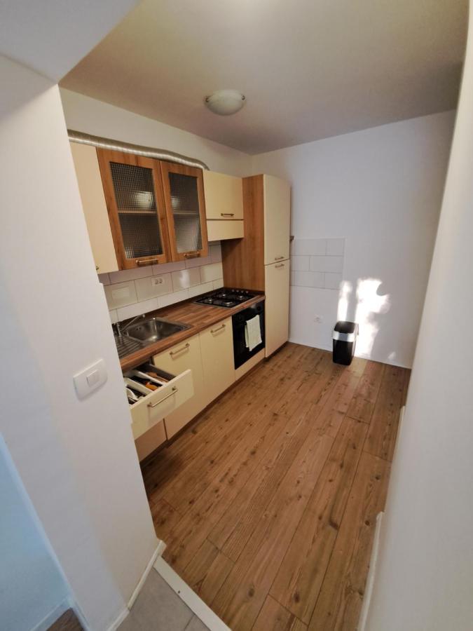 Apartments Pronavtik Piran Eksteriør bilde
