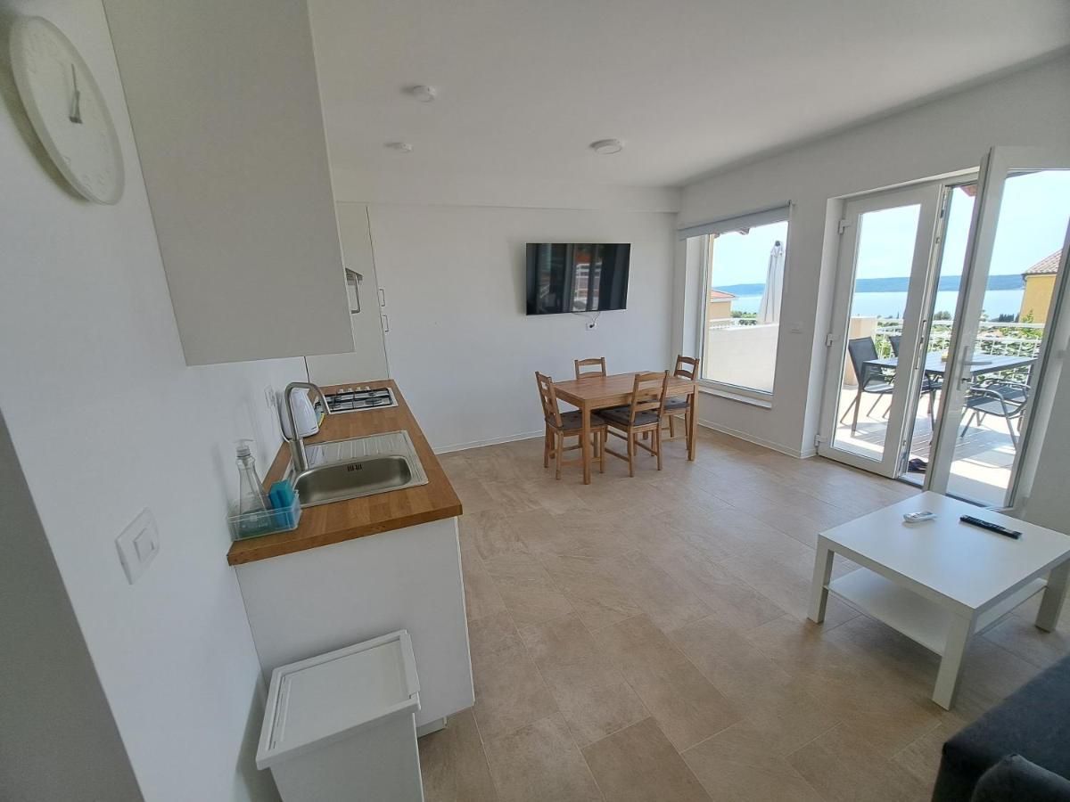 Apartments Pronavtik Piran Eksteriør bilde