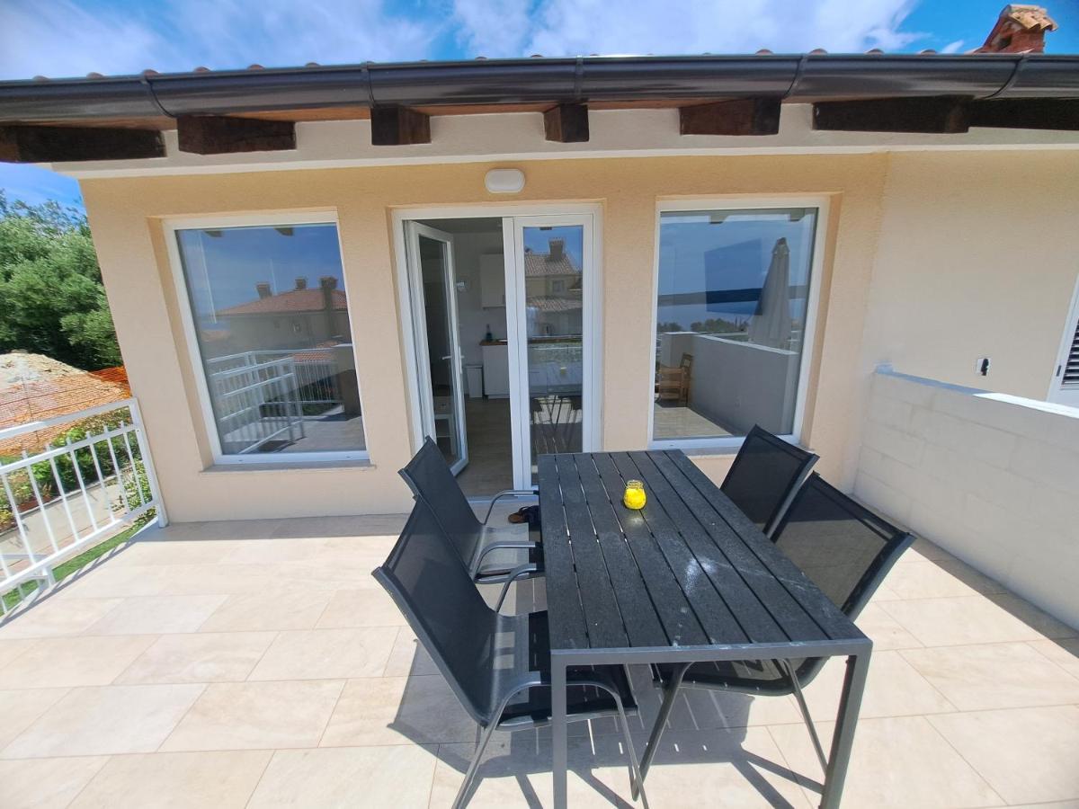 Apartments Pronavtik Piran Eksteriør bilde