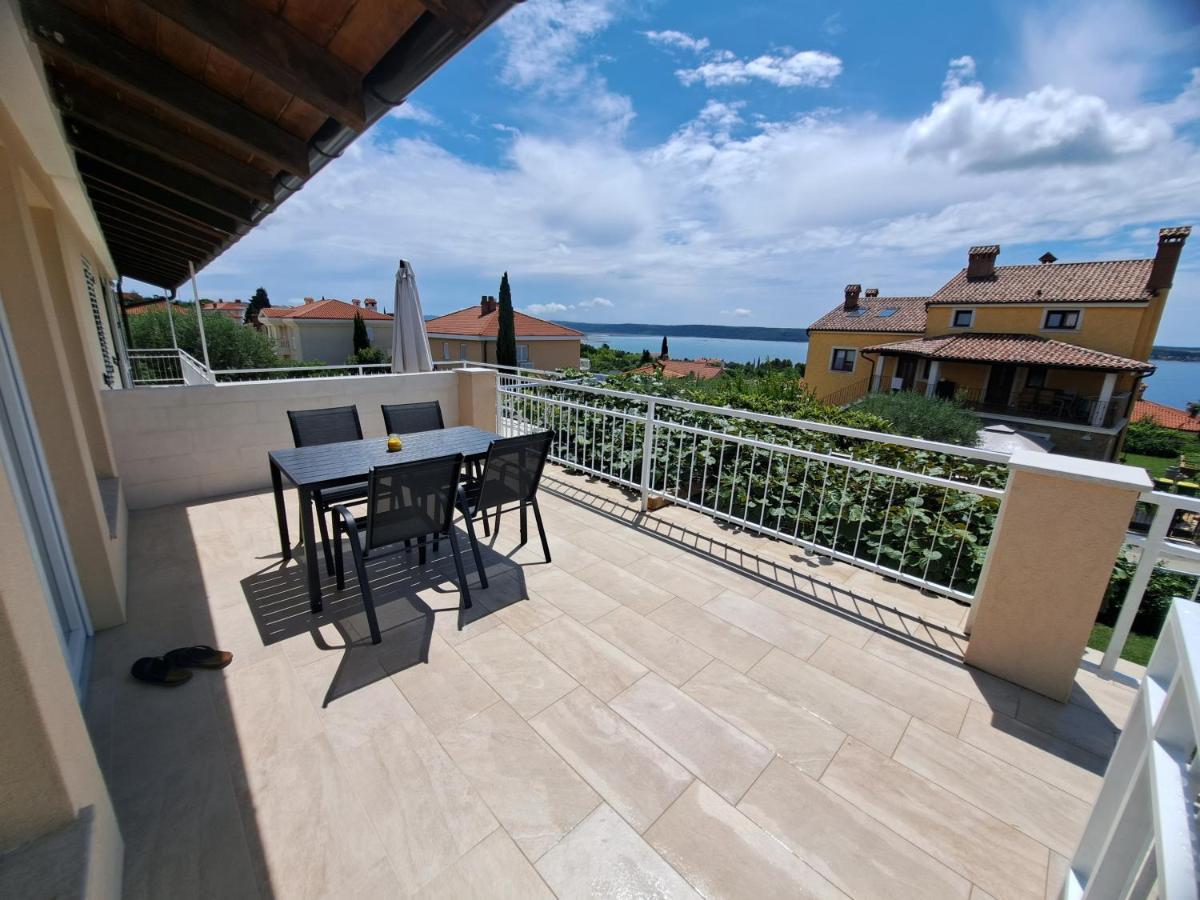 Apartments Pronavtik Piran Eksteriør bilde