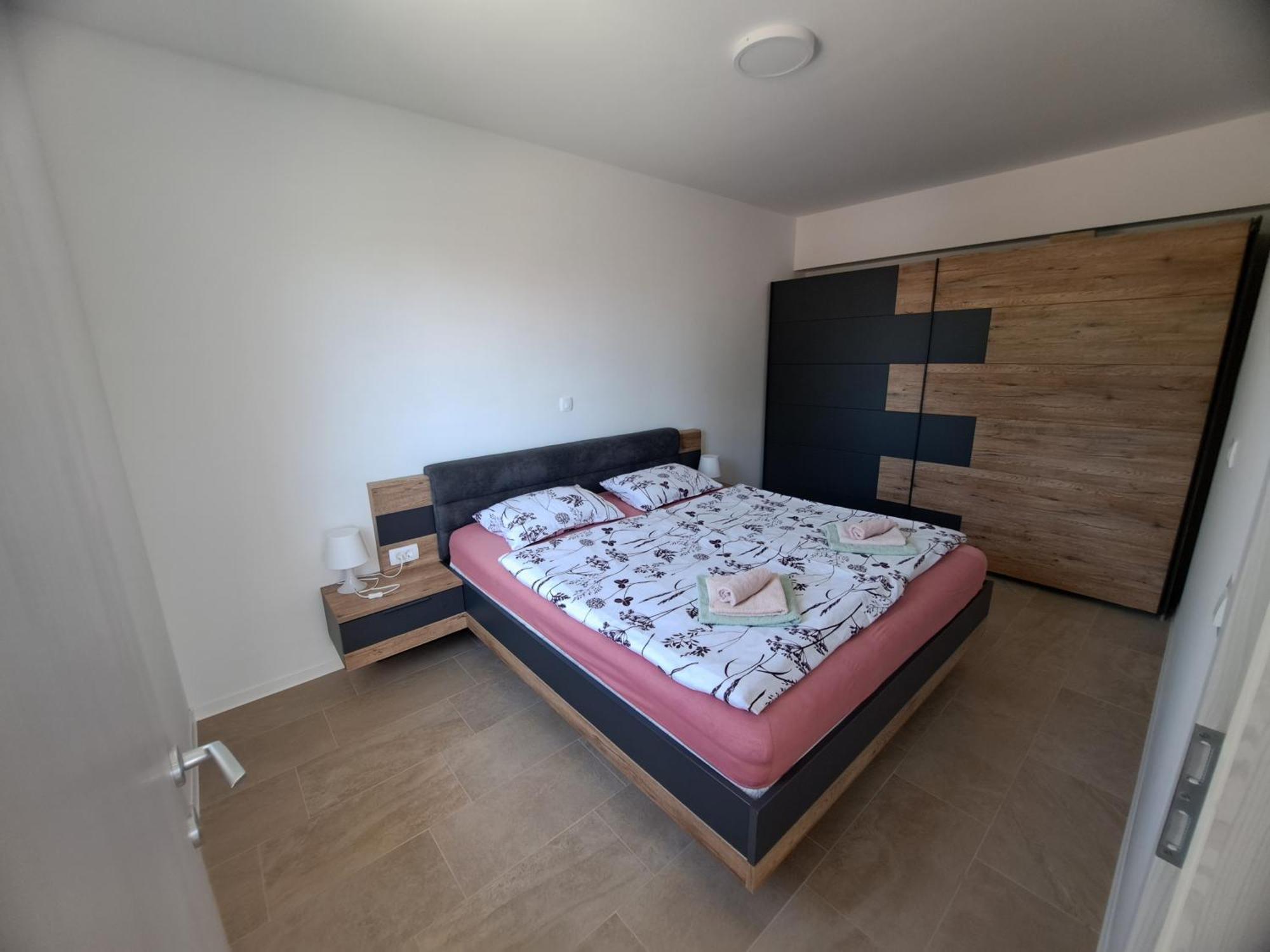 Apartments Pronavtik Piran Eksteriør bilde
