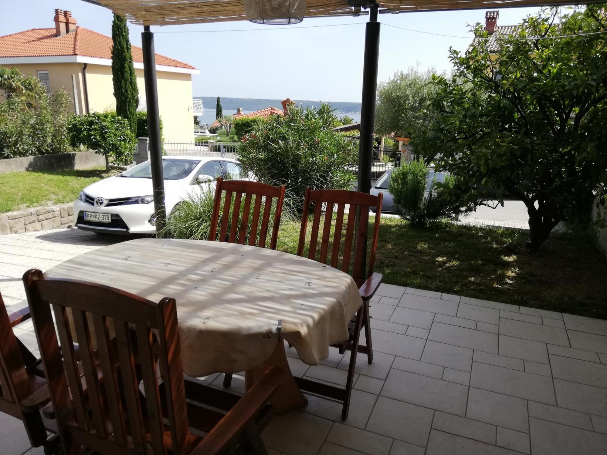 Apartments Pronavtik Piran Eksteriør bilde