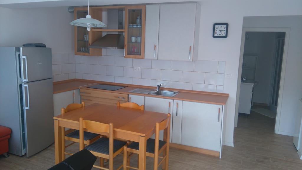 Apartments Pronavtik Piran Eksteriør bilde