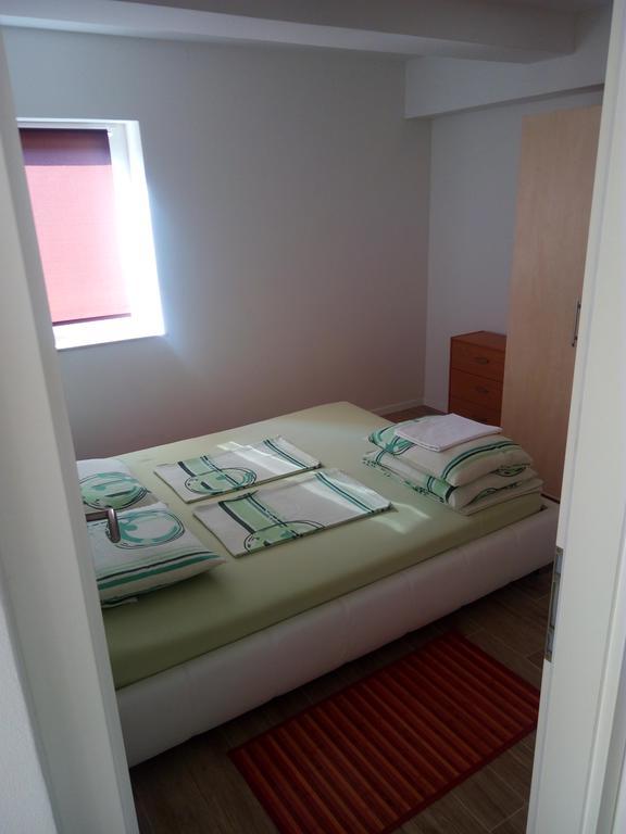 Apartments Pronavtik Piran Eksteriør bilde