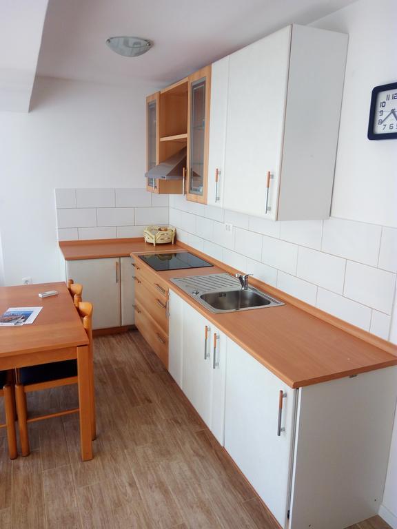 Apartments Pronavtik Piran Eksteriør bilde
