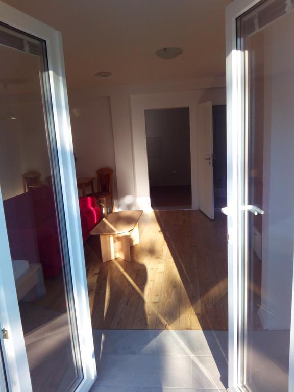Apartments Pronavtik Piran Eksteriør bilde