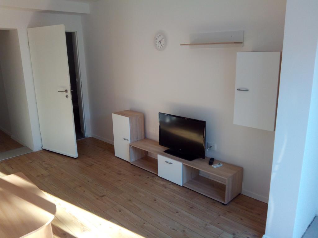 Apartments Pronavtik Piran Eksteriør bilde
