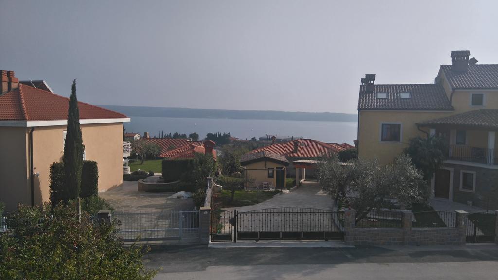 Apartments Pronavtik Piran Eksteriør bilde